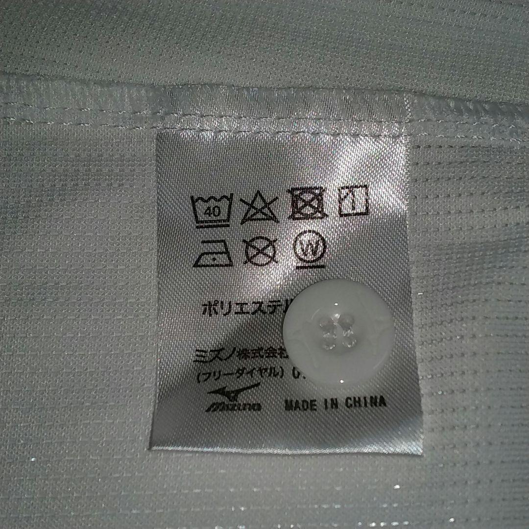 広島東洋カープ レプリカユニフォーム ホーム #2 小園海斗