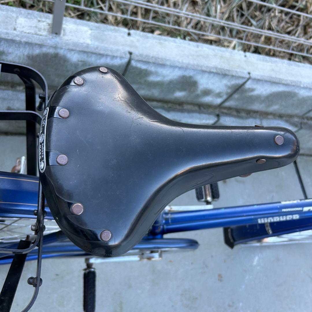 【たのメル便】実用車 ミヤタワーカー号 80年代