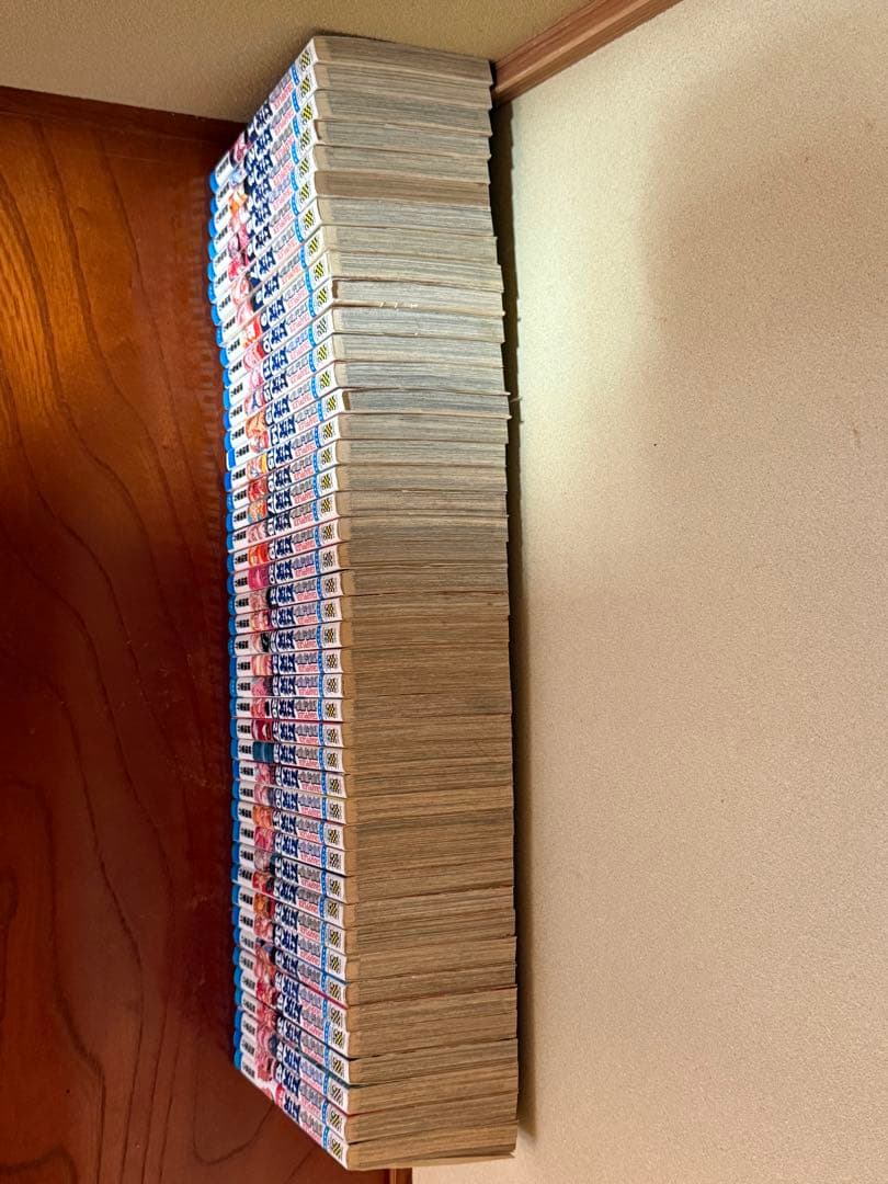 刃牙シリーズ 全巻セット グラップラー刃牙 バキ 範馬刃牙 刃牙道 バキ道