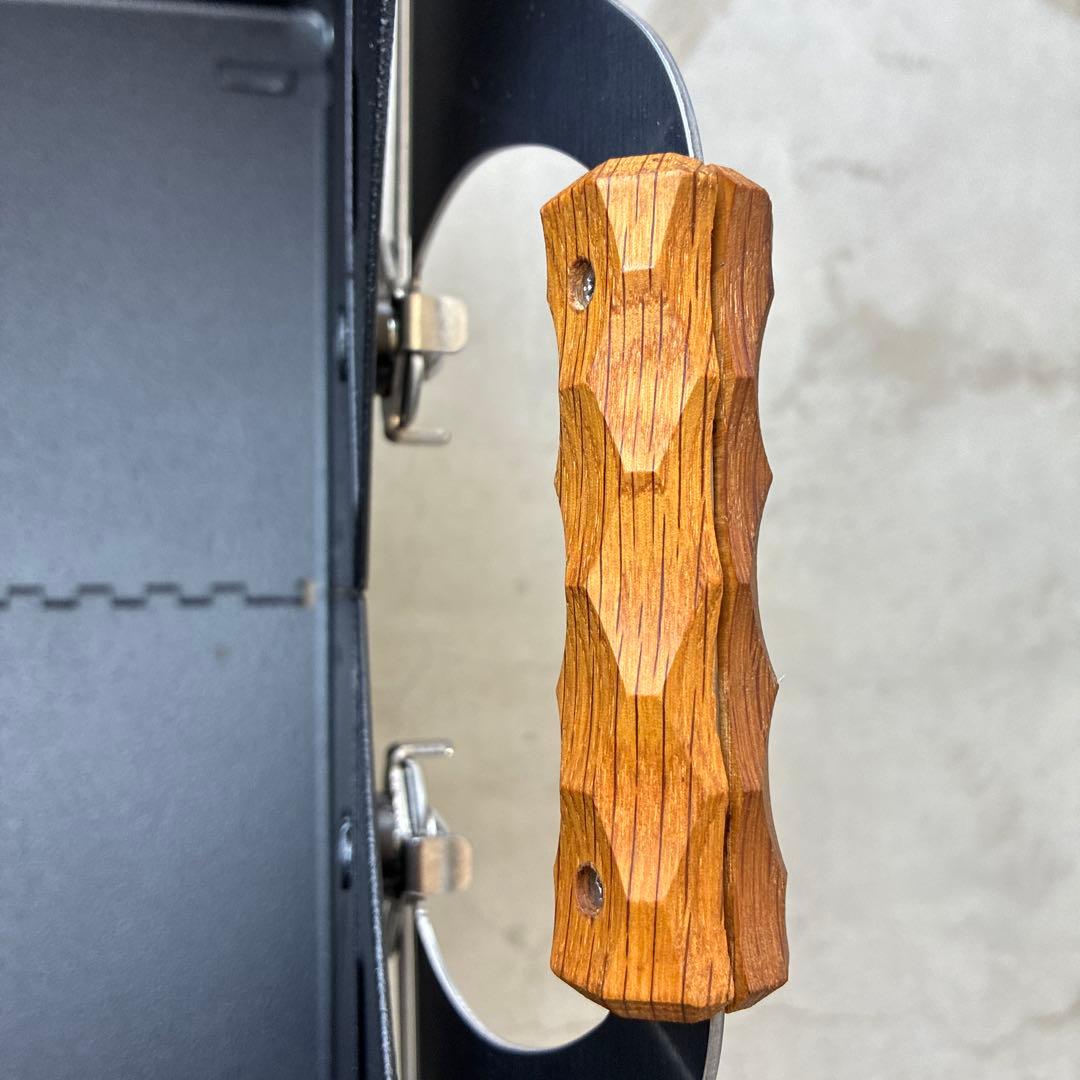 シェルコンカスタム NEWペイント BALLISTICS asimocrafts