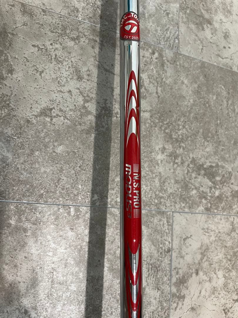 P790 2025 アイアン5本セット スチール