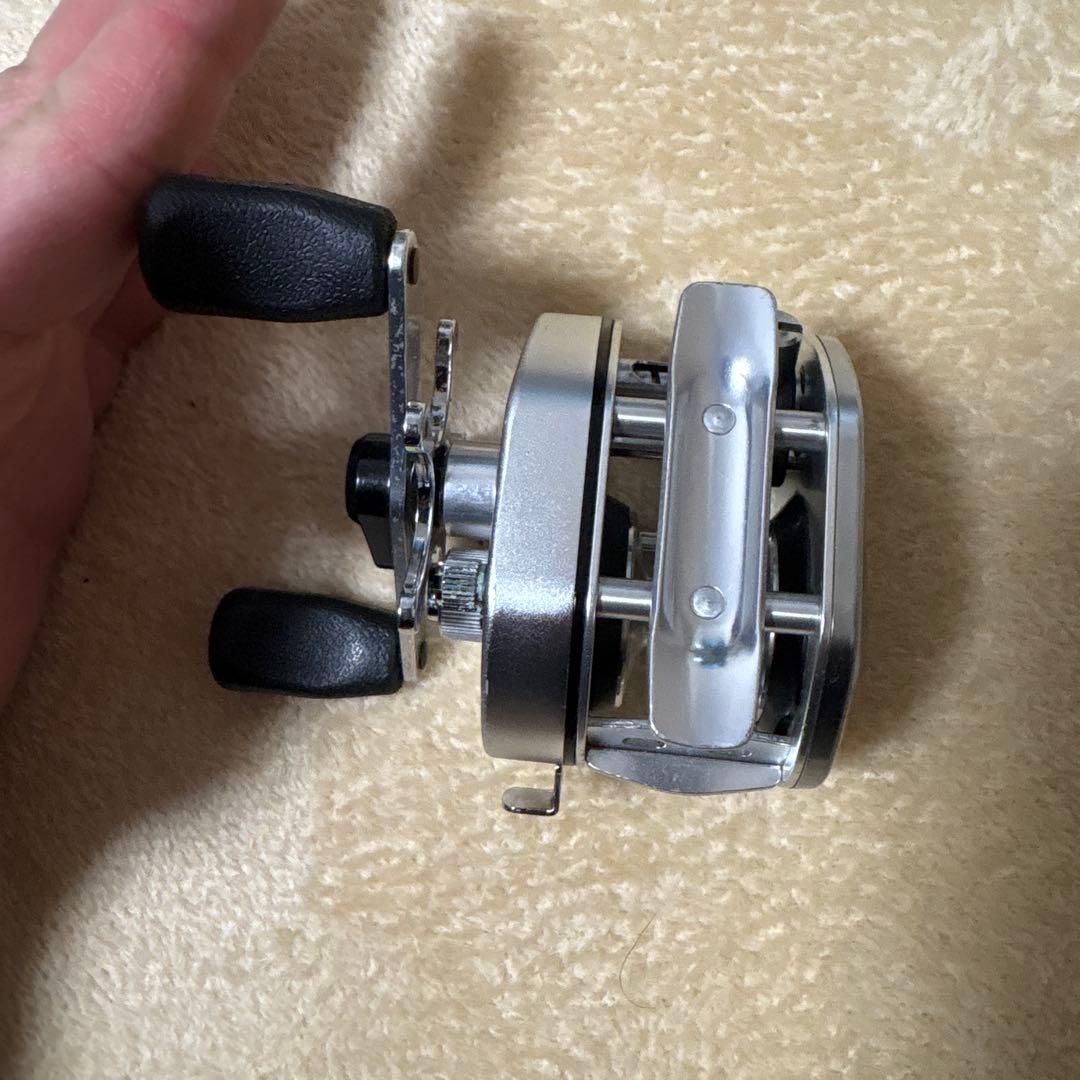 ダイワ ファントムST-5 オールドダイワ ベイトリール