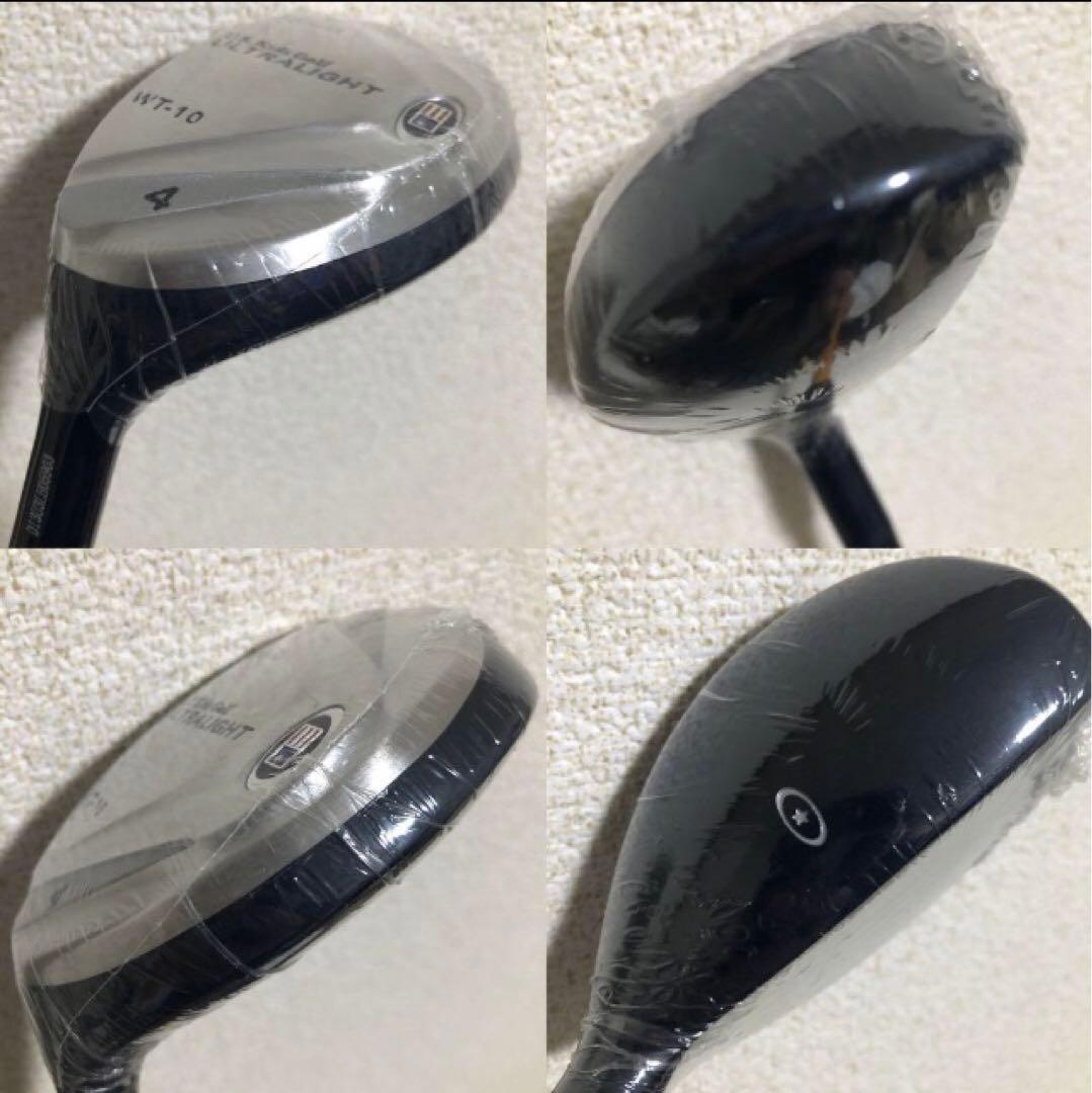 入手困難 レフティ ゴルフセット レディース 女性 キャロウェイ 本格セット 左