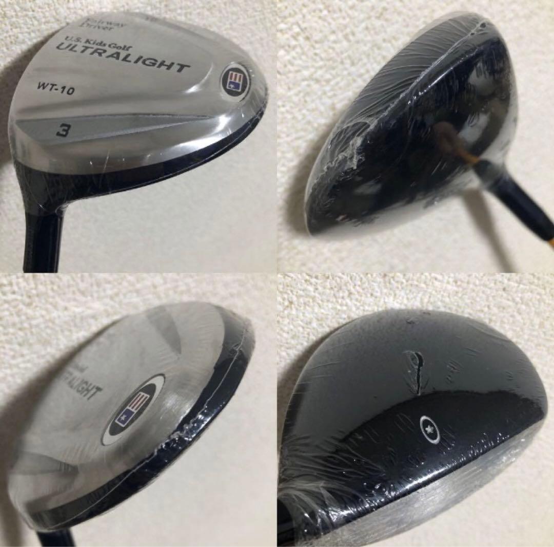 入手困難 レフティ ゴルフセット レディース 女性 キャロウェイ 本格セット 左