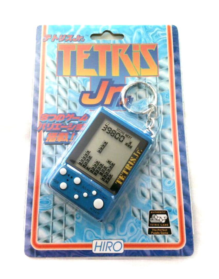 テトリスJr.