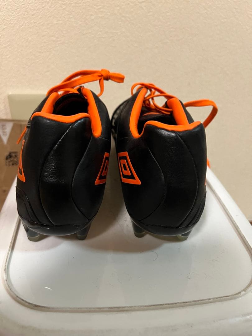 アンブロサッカースパイクGEOMETRAⅡPro