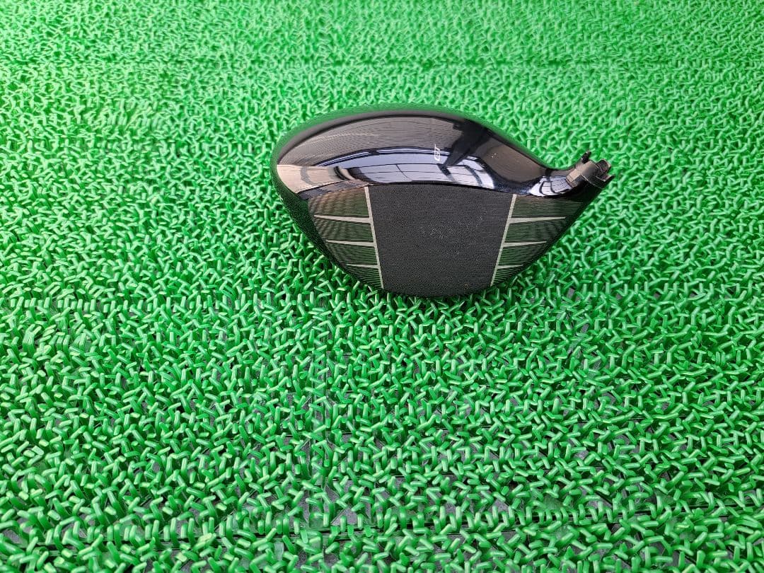 タイトリスト　GT2　ドライバー　9.0°　ヘッド　 ( 　のみ　)