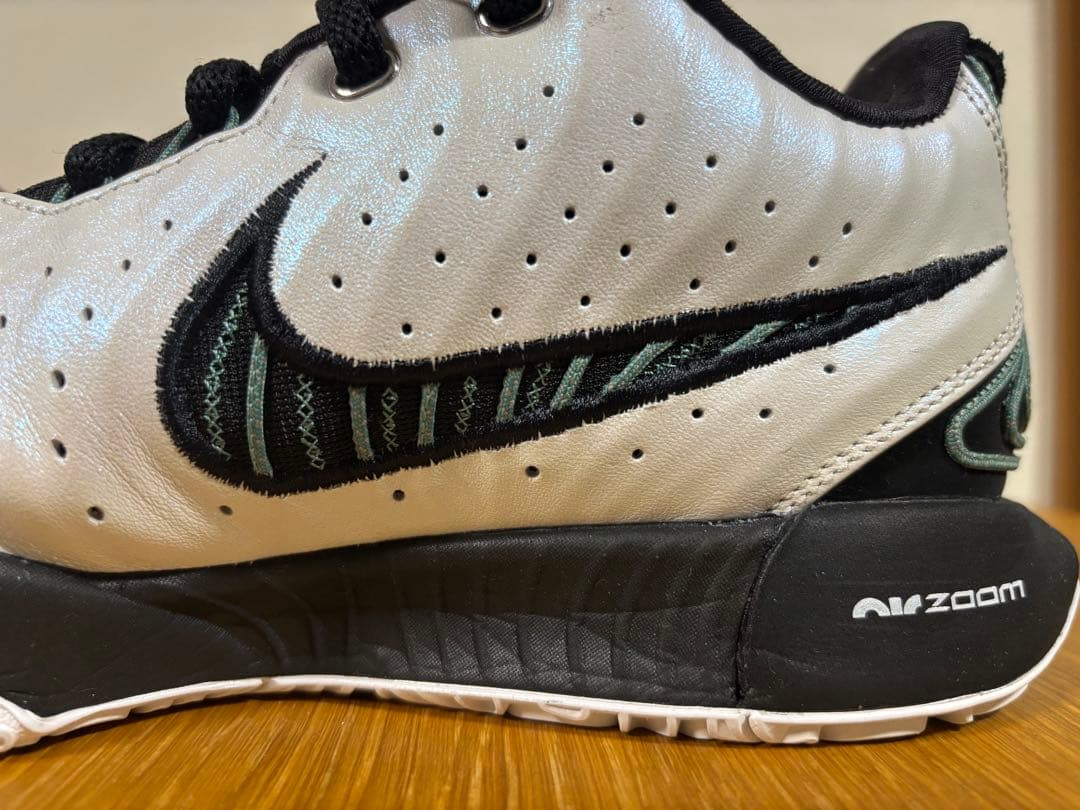 NIKE LEBRON XXXI EP レブロン 21 25.5cm