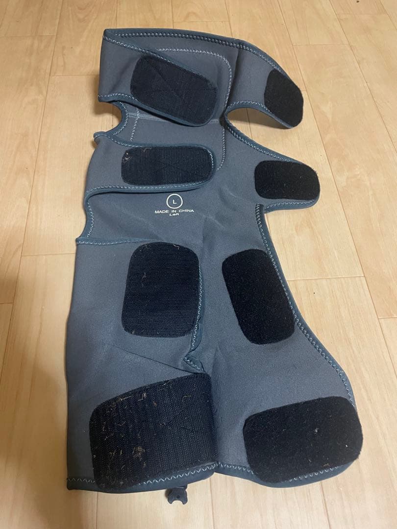 Foxfireエアリスタ・ウェーディングゲーター、ソックスセット