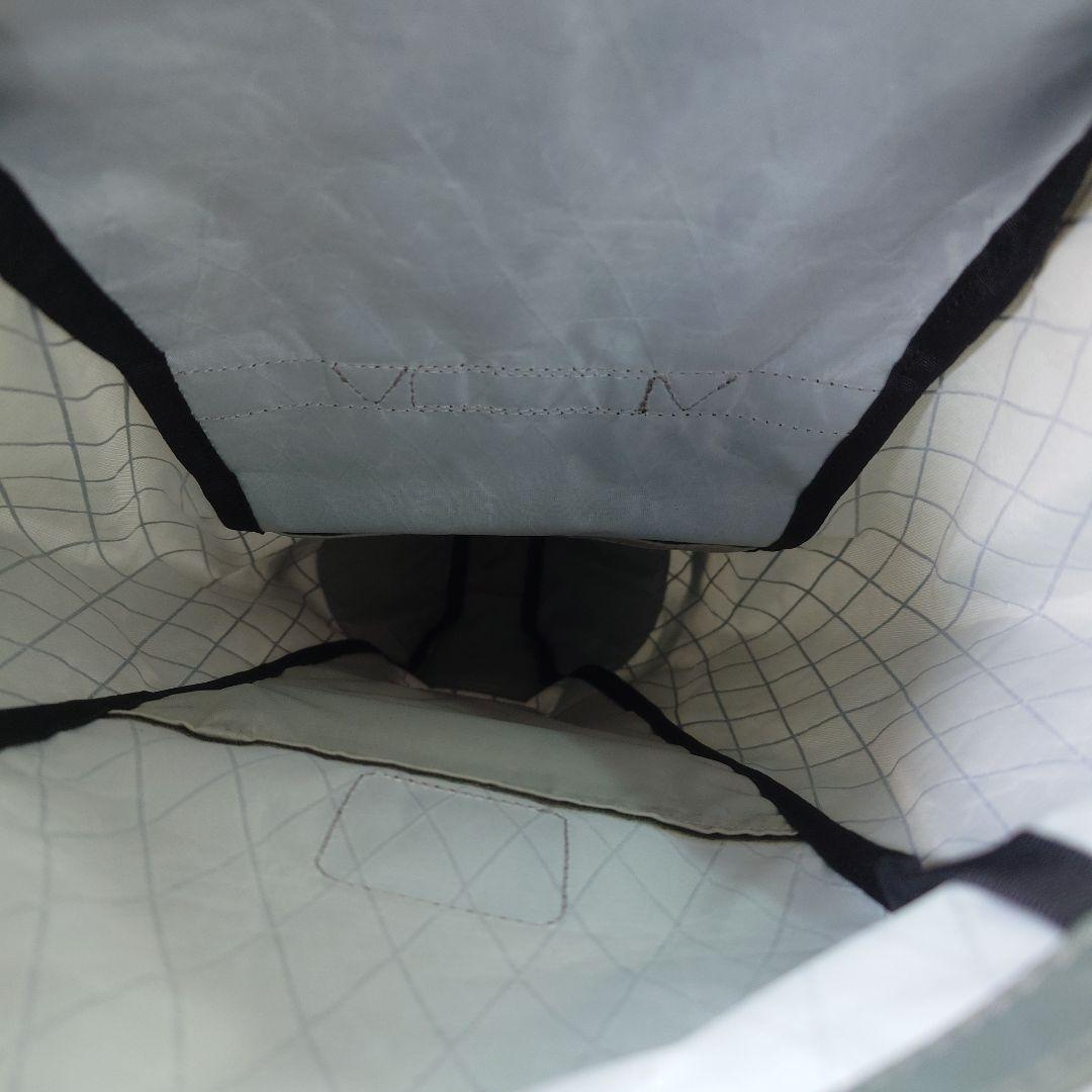 rawlow mountain works サドルバッグ