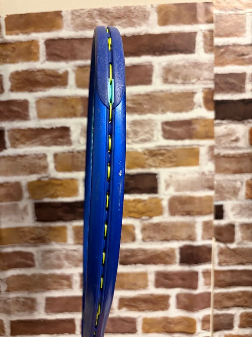 新品ケース付き Wilson Ultra V5 100 G2