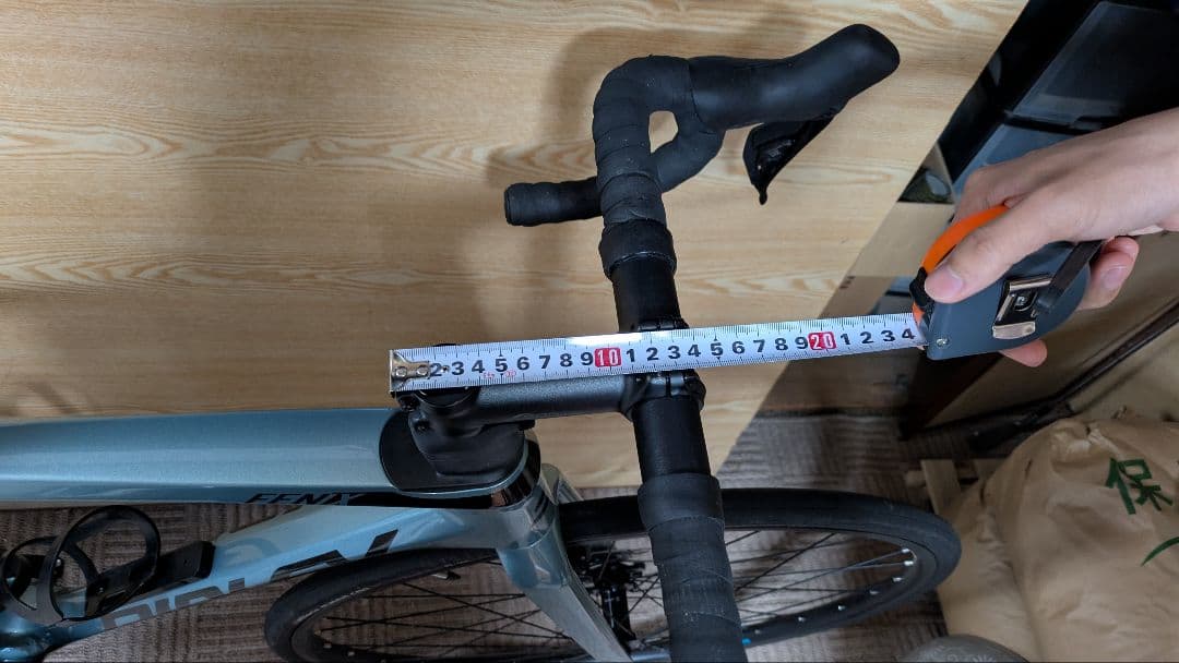 2025年リドレー美品ロードバイク フェニックス ディスク