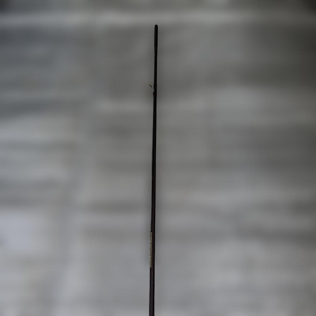 スミス スーパーストライク GO-102 トップウォータープラッギング