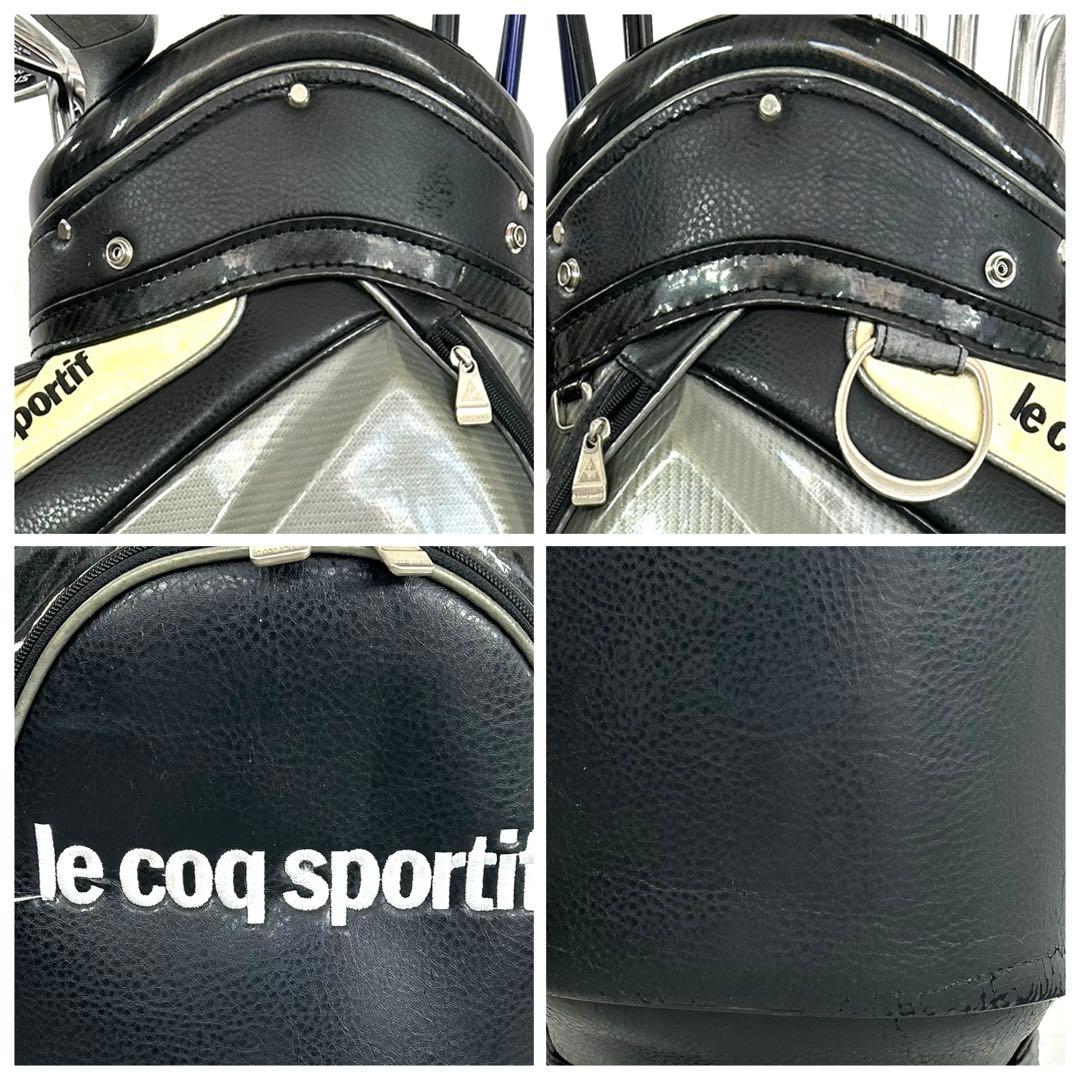 本格派 メンズゴルフクラブ 14本 フルセット ゴルフセット 欲張りセット