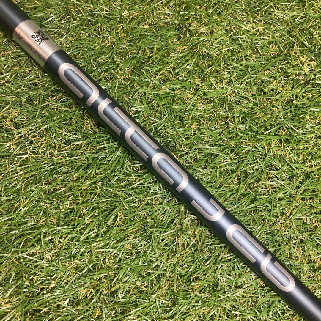 シャフト　PING ALTA JCB S レフティドライバー　ピン