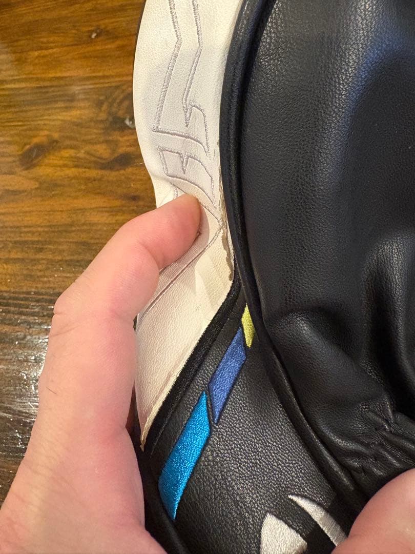 SIM2 MAX-D 10.5ドライバー ヘッド　ウエイトおまけ