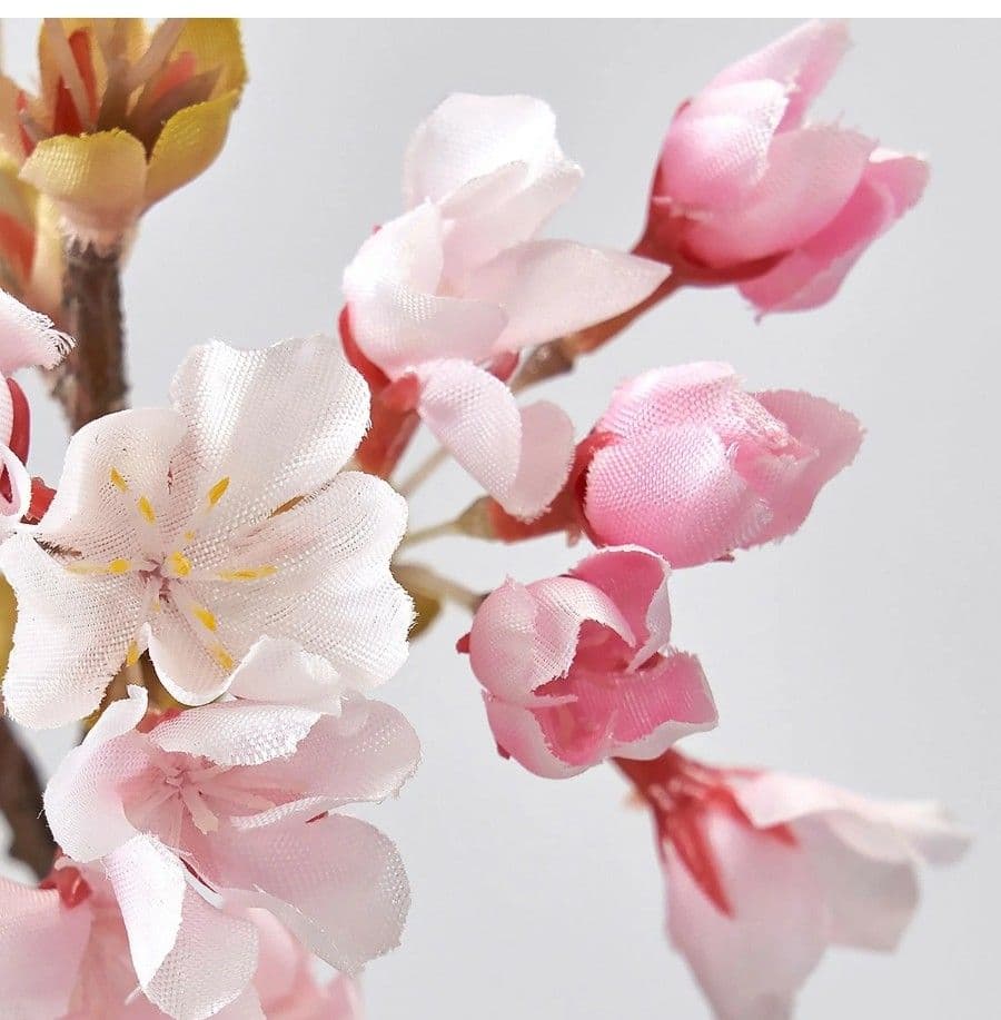 ときわ桜120cm造花【ハイクオリティ】