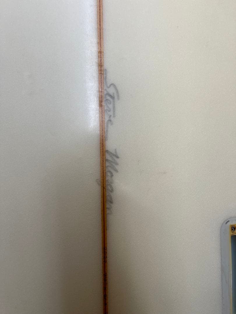 Morgan ショートボード 7フイート