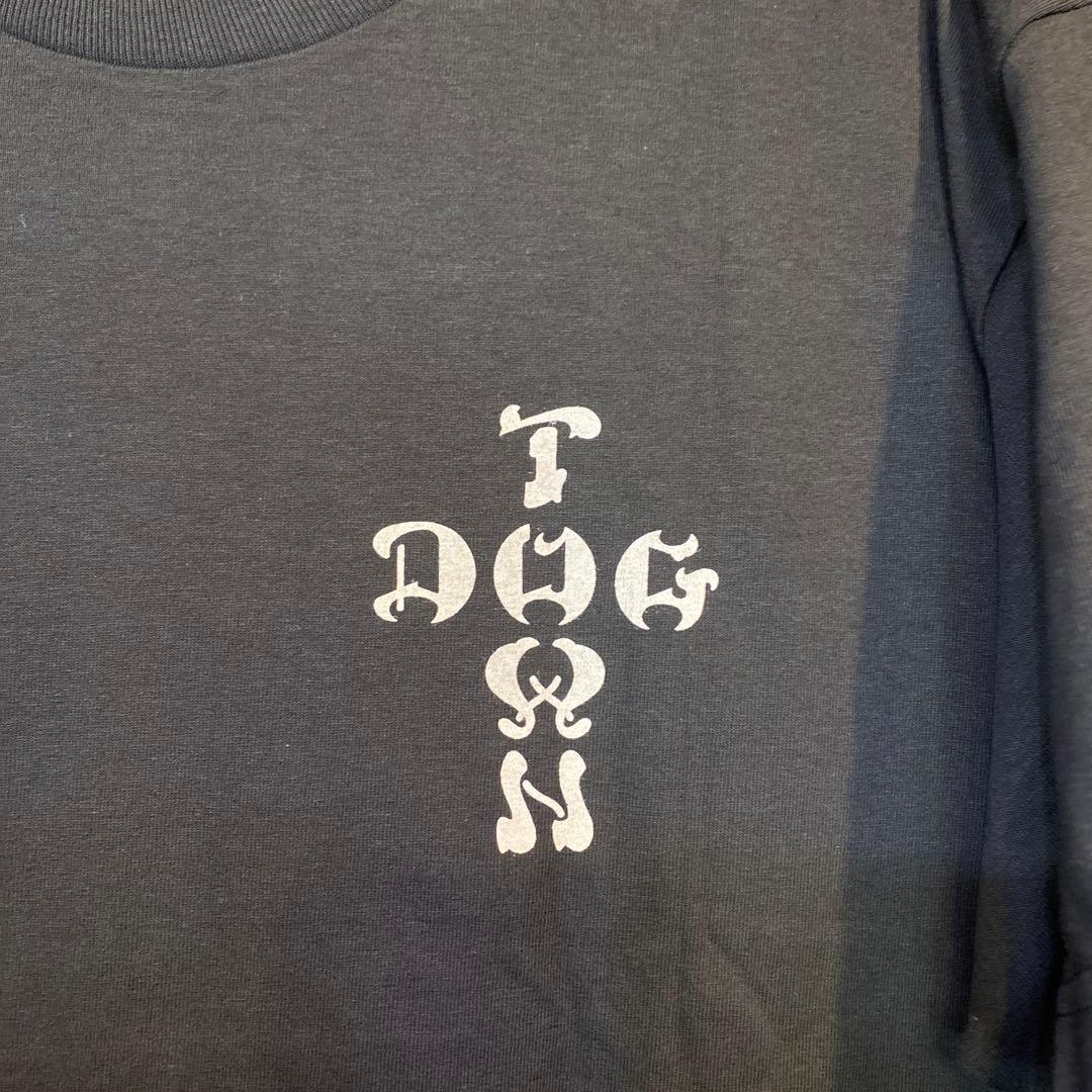 DOG TOWN DRESSEN メンズ　スケートTシャツ Mサイズ