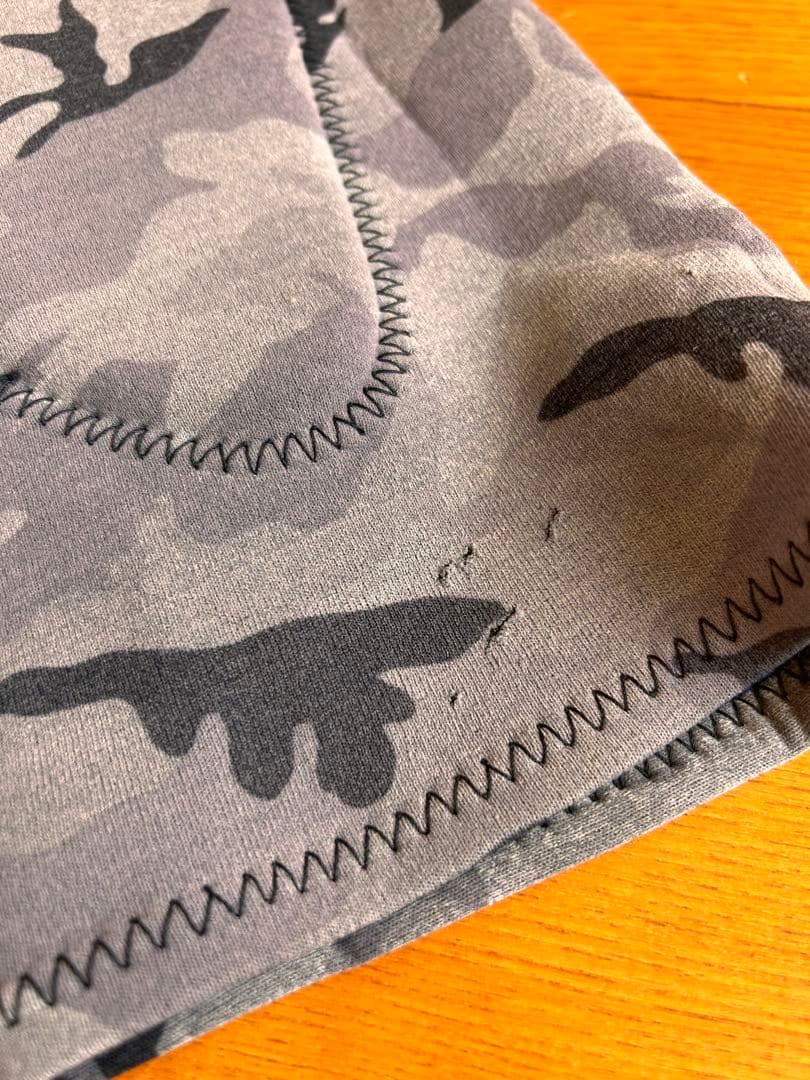 CARVY フローティングベスト　Lサイズ