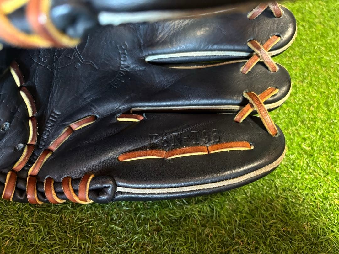 久保田スラッガーT9S