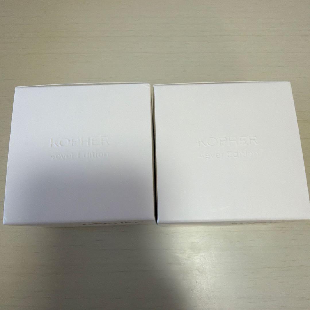 KOPHER Curepair Solution 50ml 2個セット