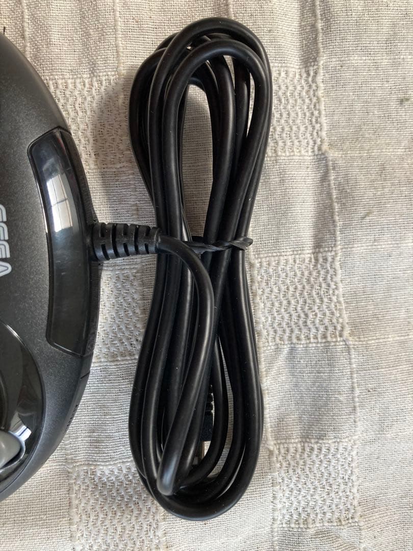 メガドライブミニ　ファイティングパッド6B