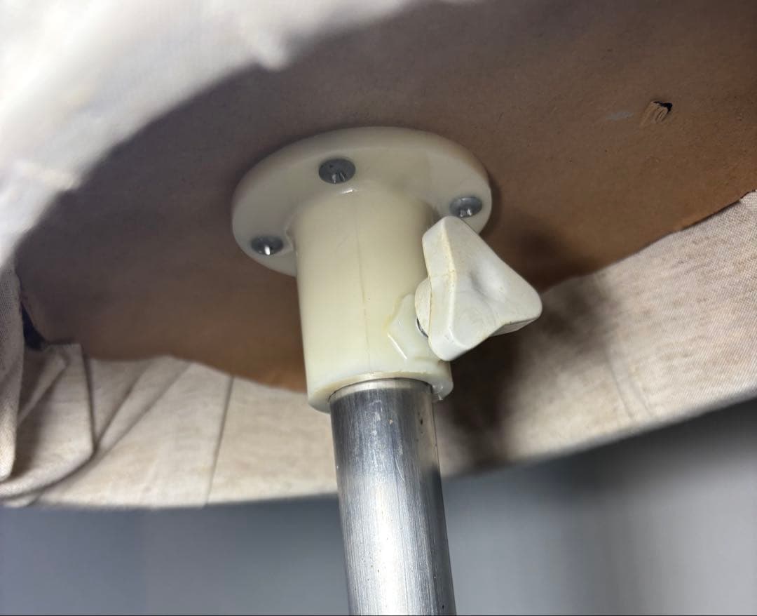 布製マネキン トルソー　男性