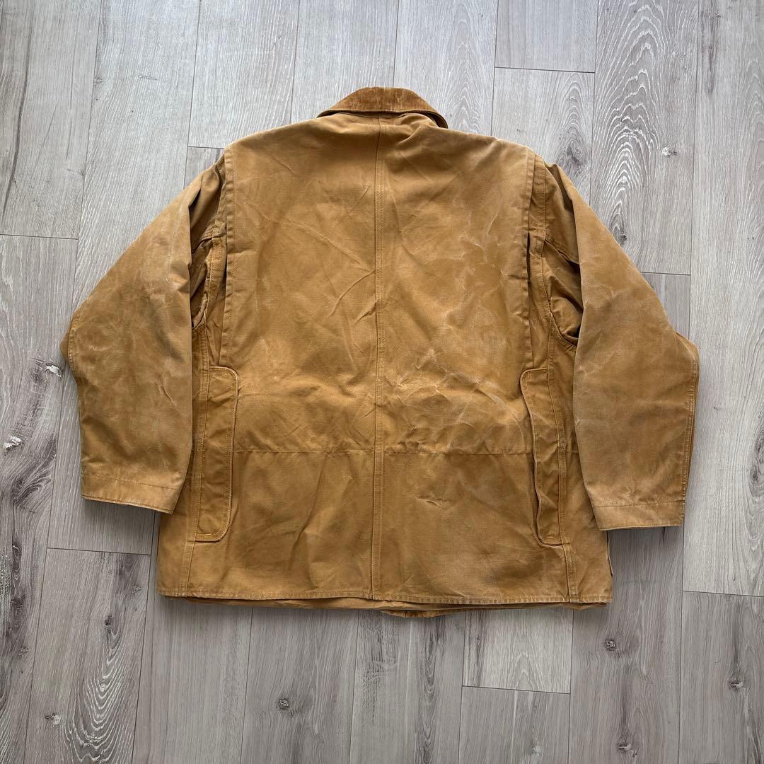 50-60s VINTAGE ハンティングジャケット REDHEAD 雰囲気抜群