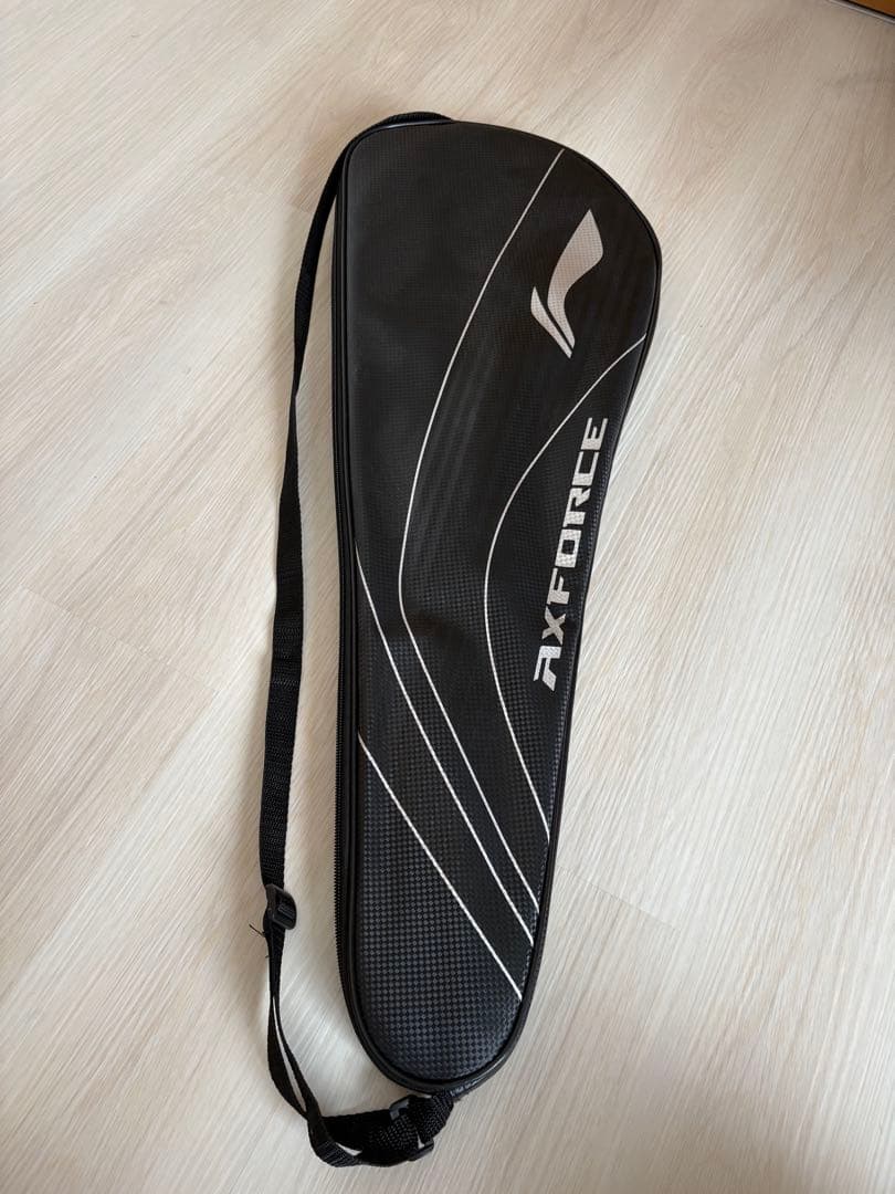 超美品　Axforce100 リーニン　4uG5