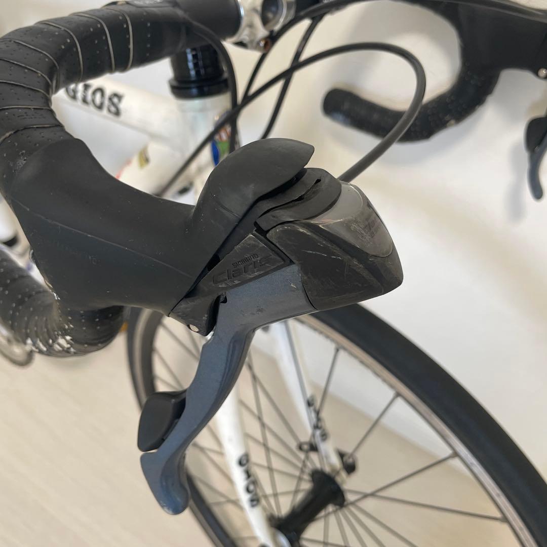 Yamaページ　ジオス　イージー