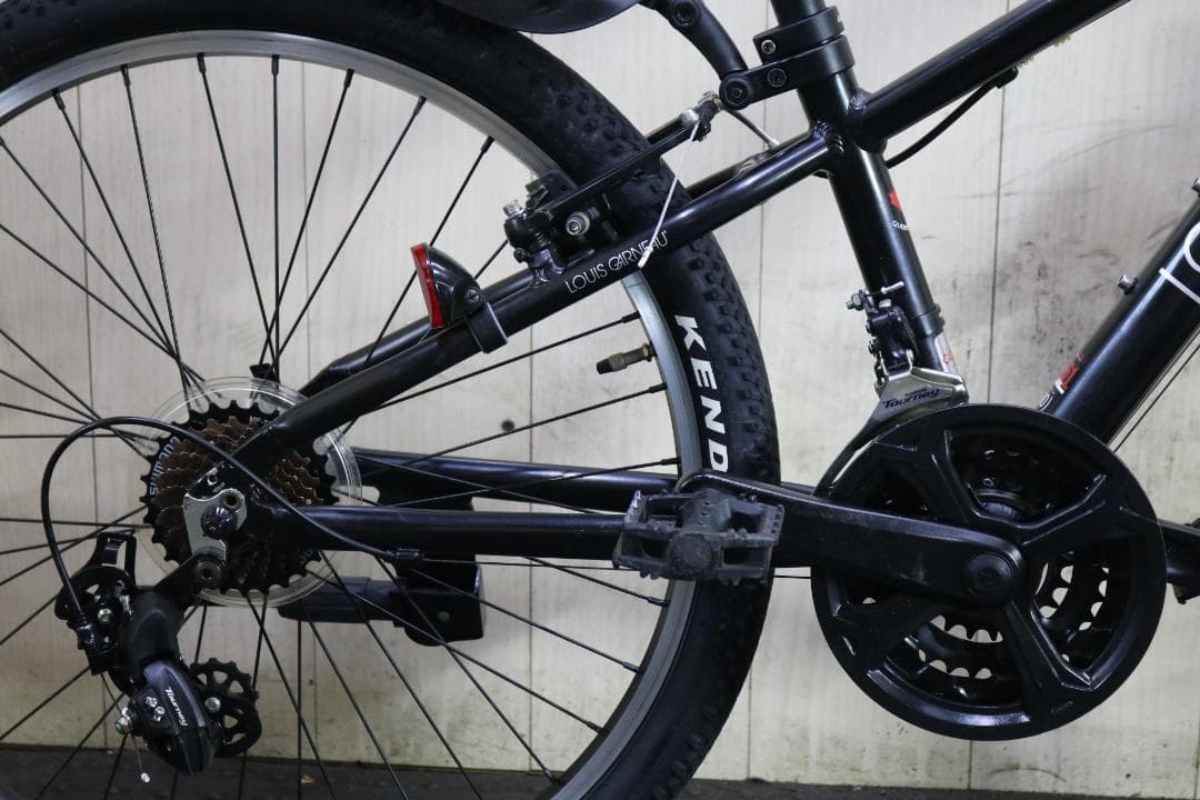 mちゃーんページ