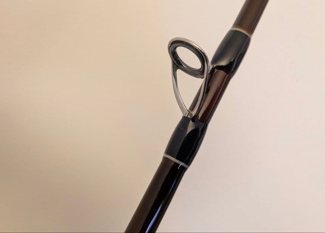 ツララ アベントゥーラ59 TULALA Aventura59