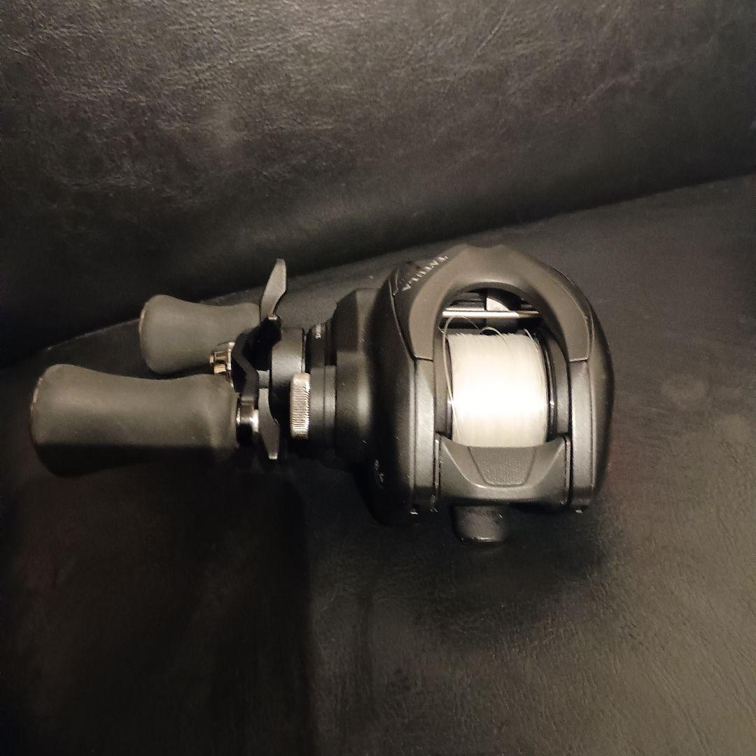 25タトゥーラ TW 200XHL　箱有