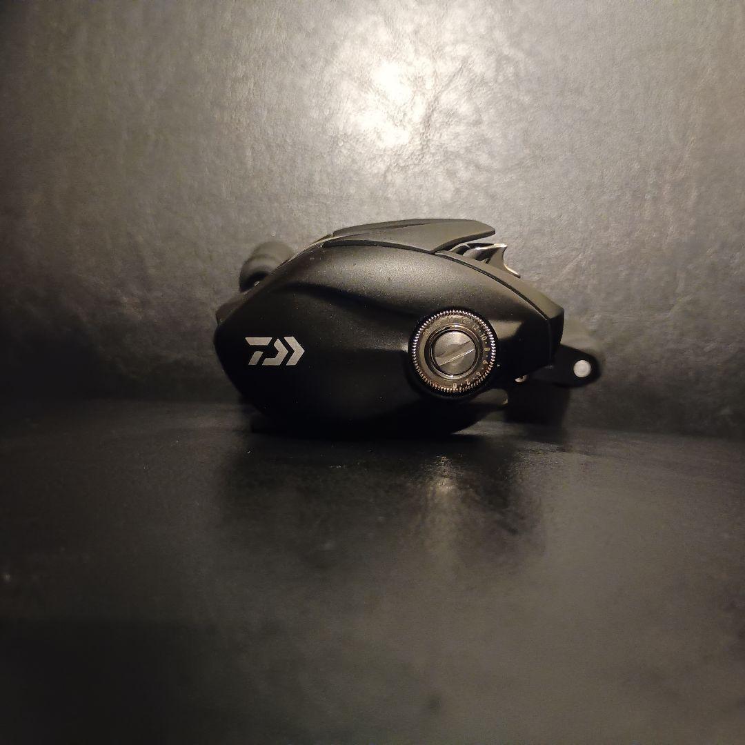 25タトゥーラ TW 200XHL　箱有