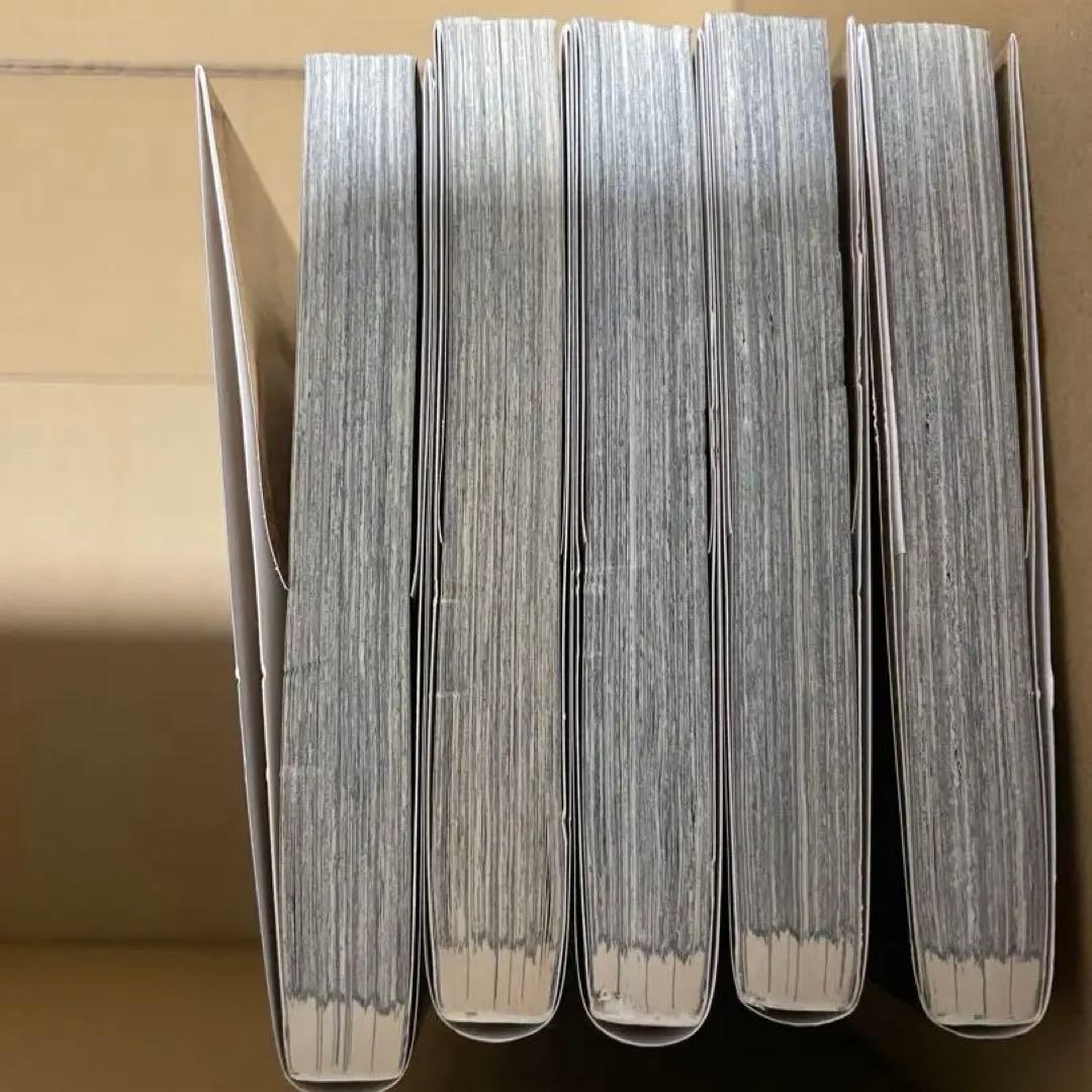 進撃の巨人　1〜33巻