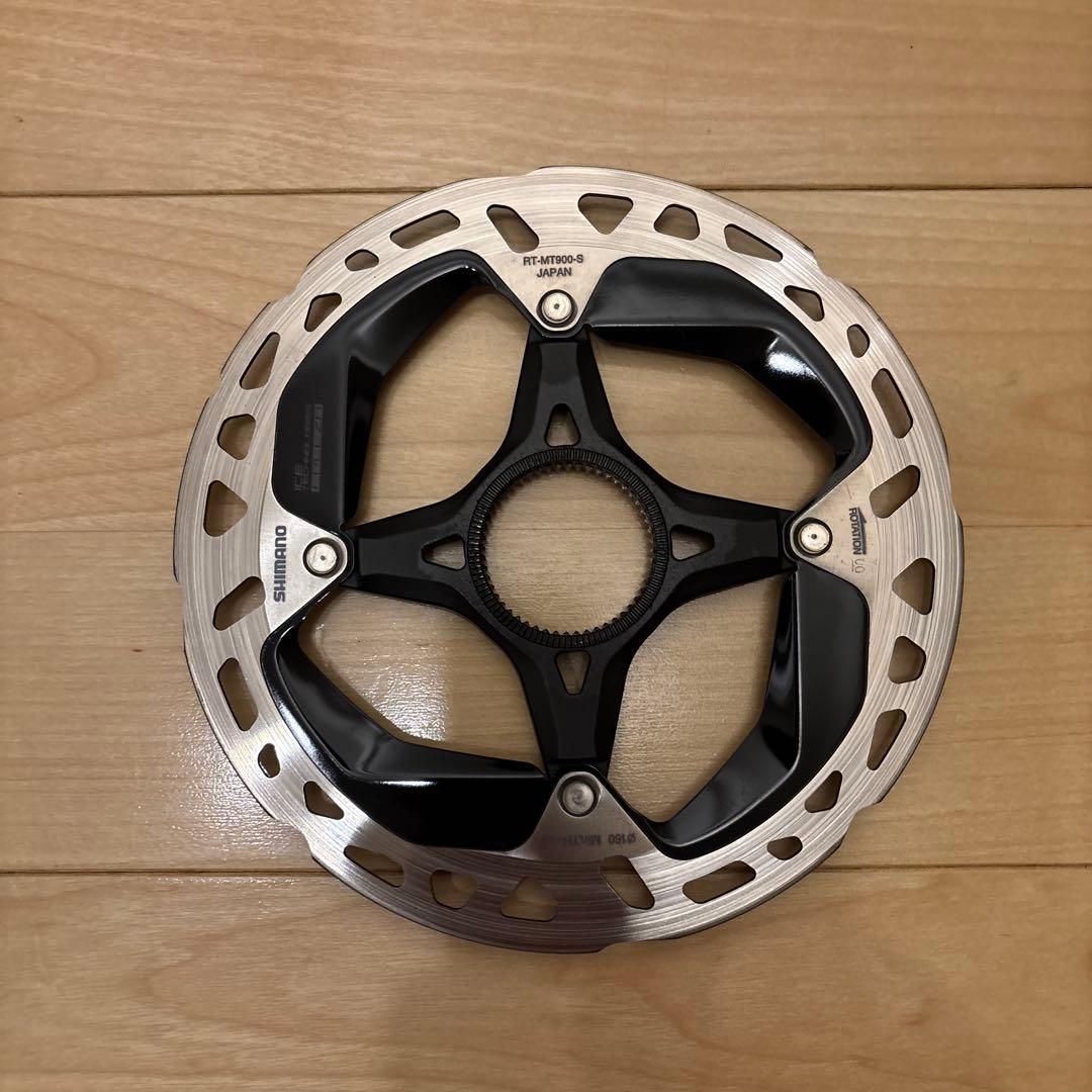 り*ん様 シマノ RT-MT900-S ディスクローター