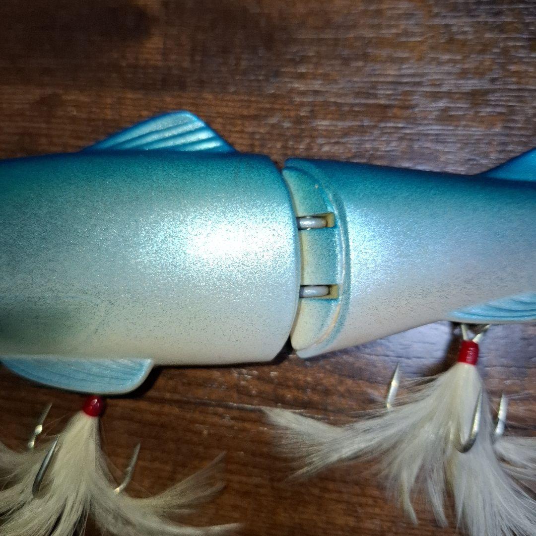 スライドスイマー250 デプス