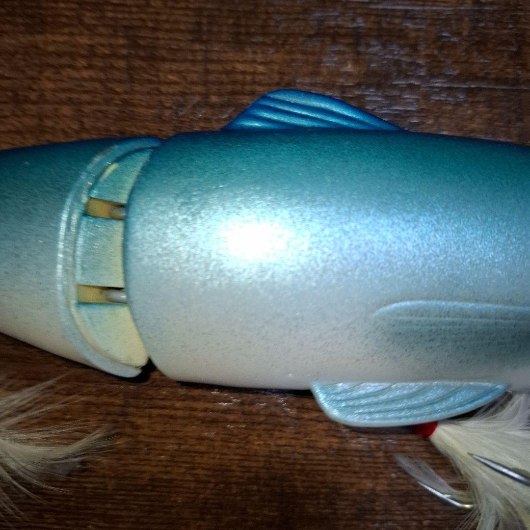 スライドスイマー250 デプス