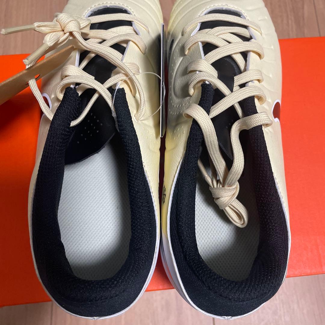 シューズ NIKE TIEMPO LEGEND 10 ACADEMY HG Jr