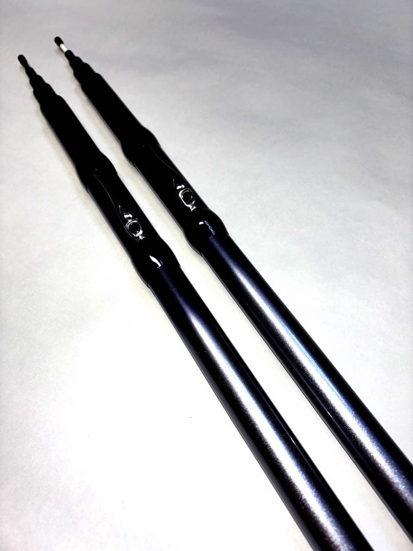 SHIMANO　シマノ アペルト　竿　2本セット