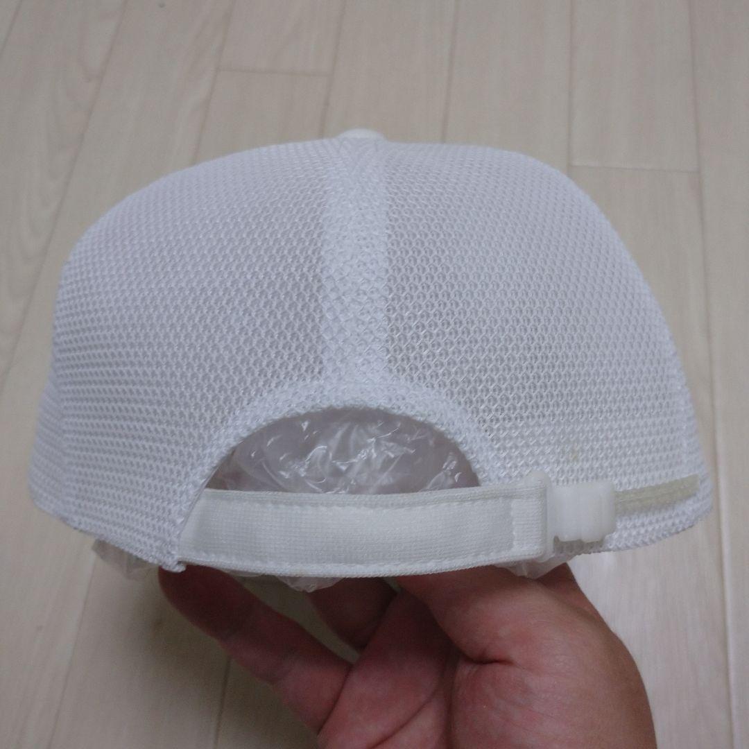 激レア デッドストック 80s 広島カープ キャップ 帽子 ヴィンテージ