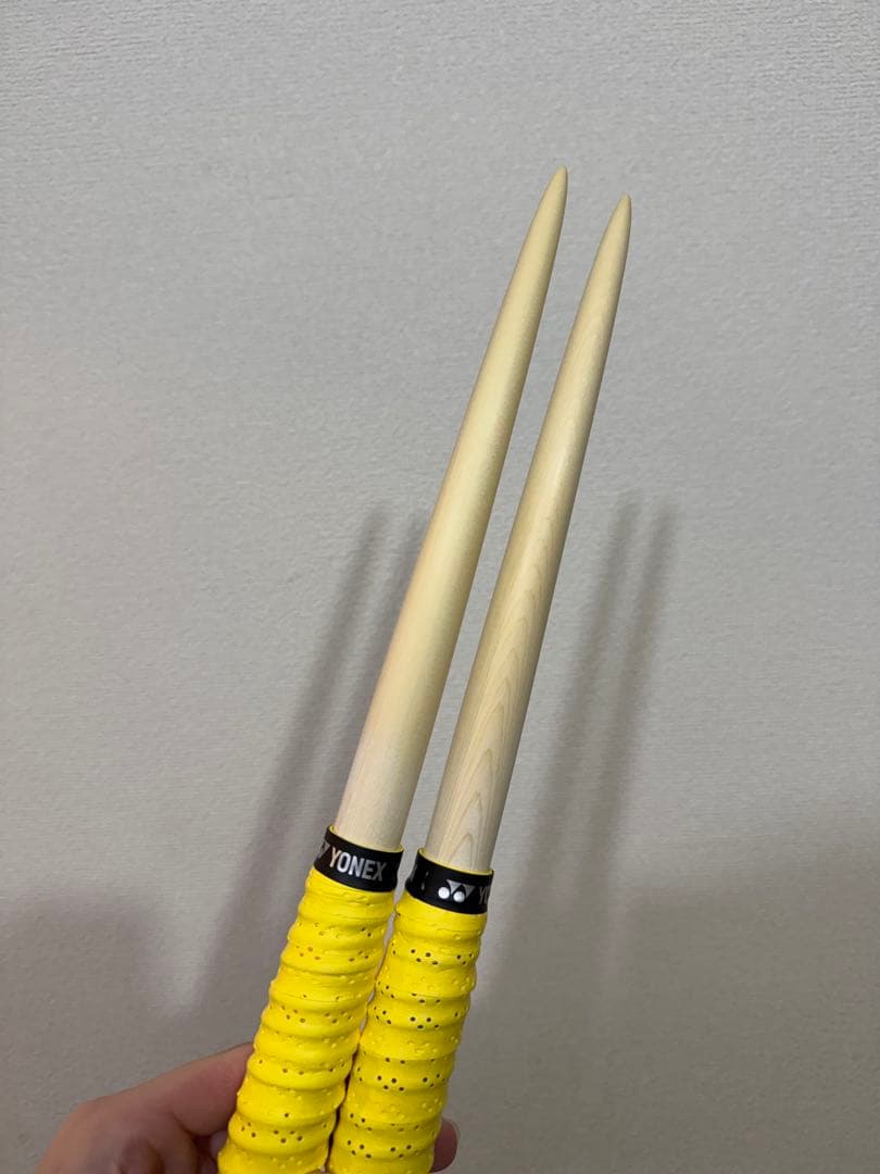 【あんぱん様】 太鼓の達人 マイバチ 米ヒバ