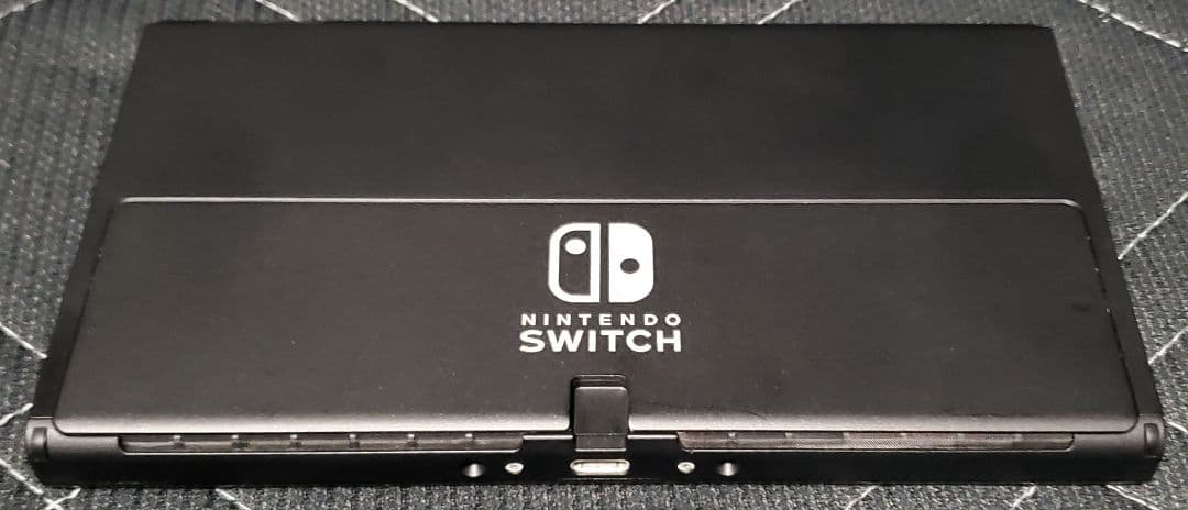 Switch 有機ELモデル 本体のみ