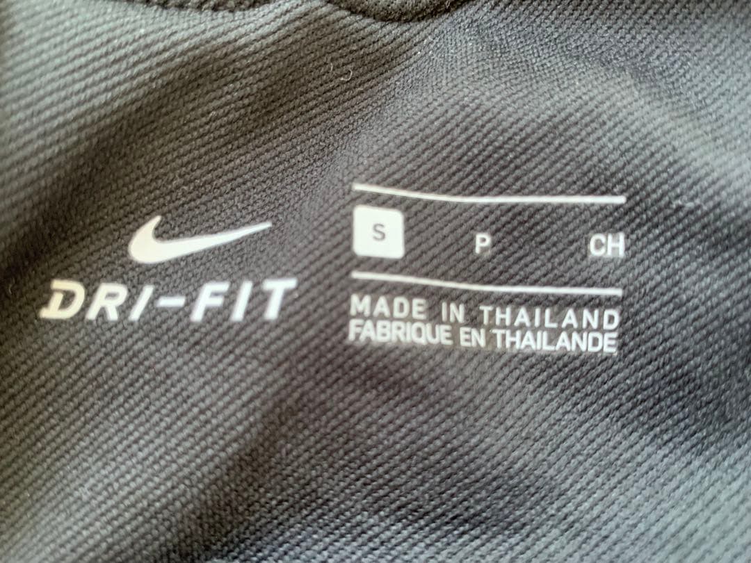 【正規品】パリ・サンジェルマン ヴェイパーニット ドリル トップ 18/19