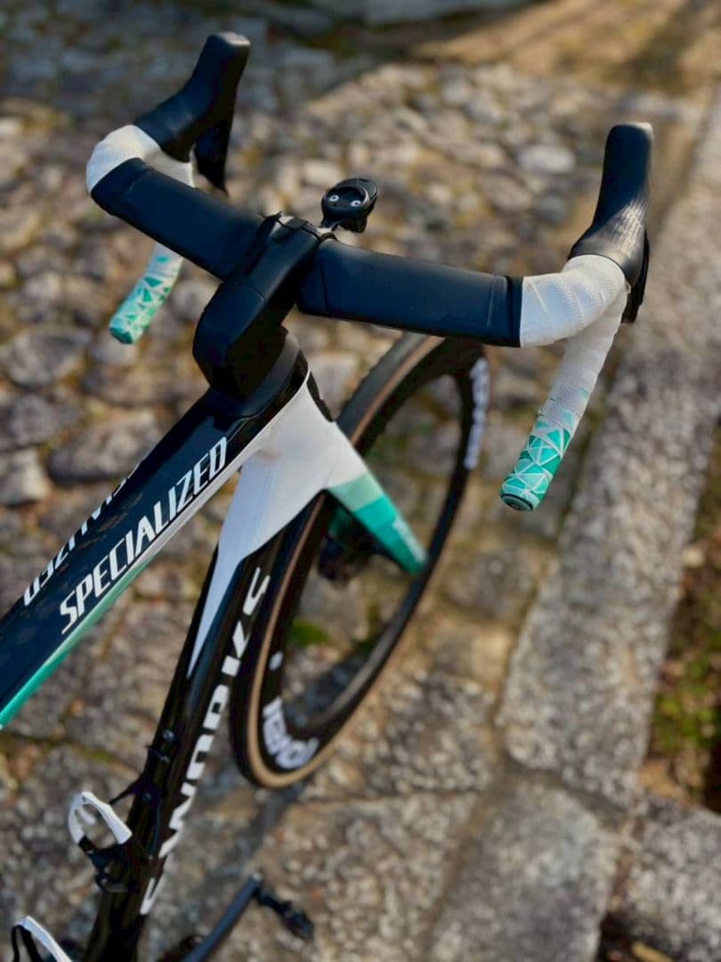 自転車本体 SPECIALIZED S-WORKS VENGE BORA hansgrohe