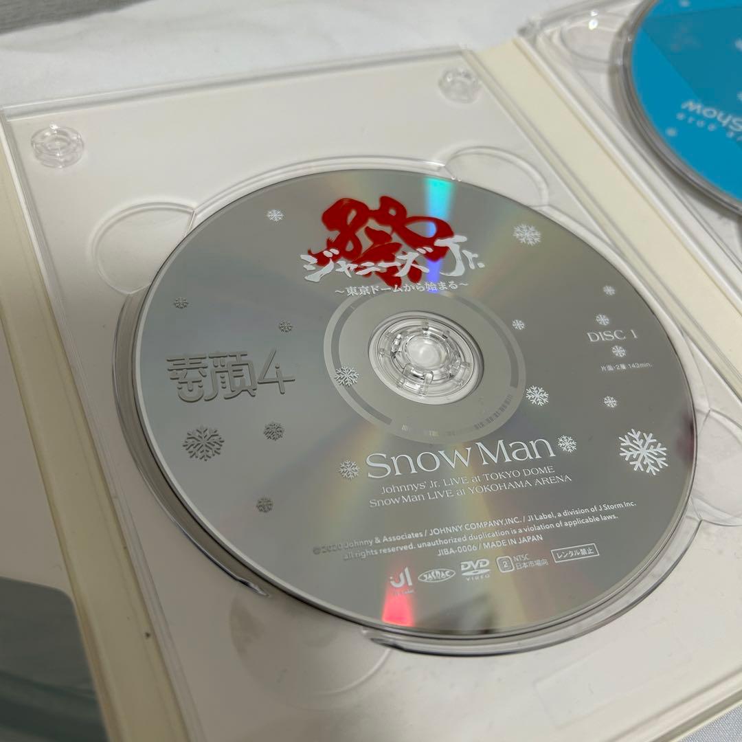 【正規品】Man盤 素顔4