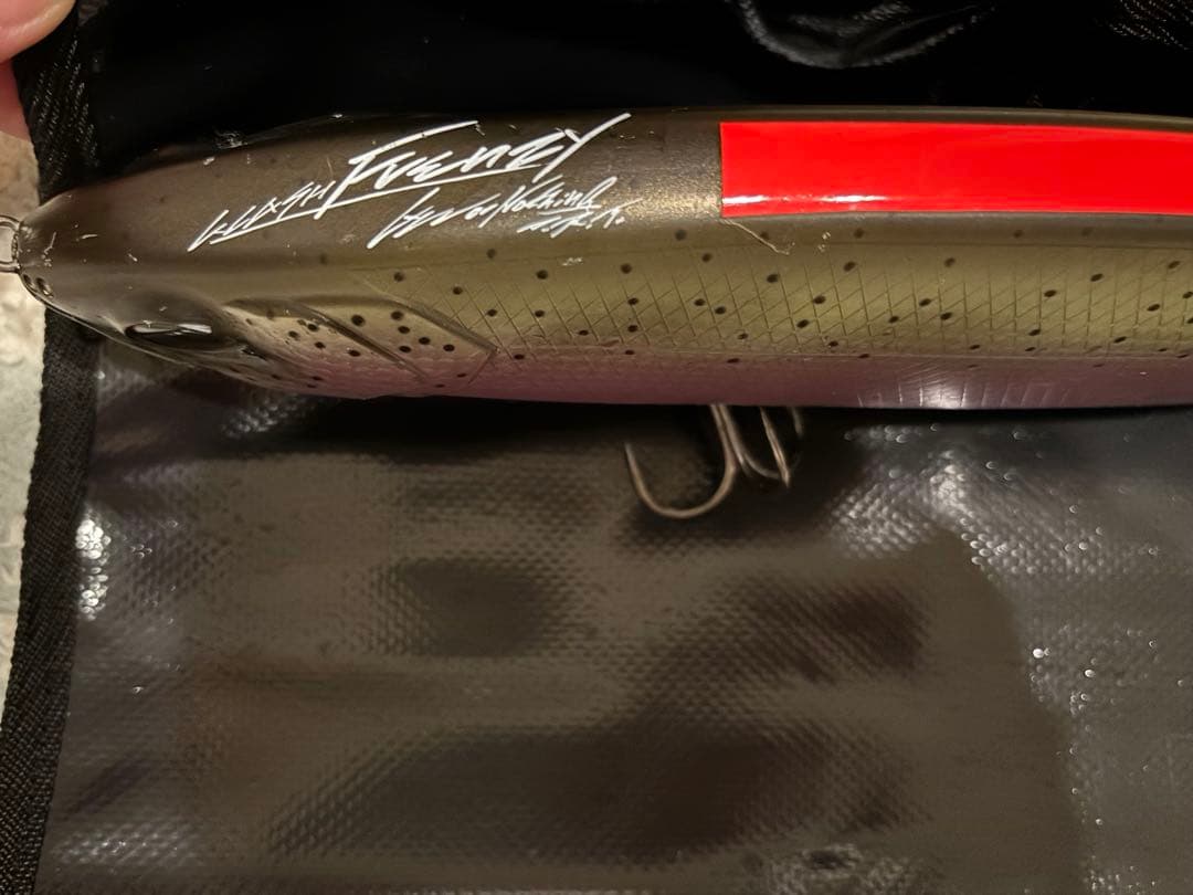 ☆DRT KLASH Frenzy クラッシュ フレンジーマ ジックトラウト☆