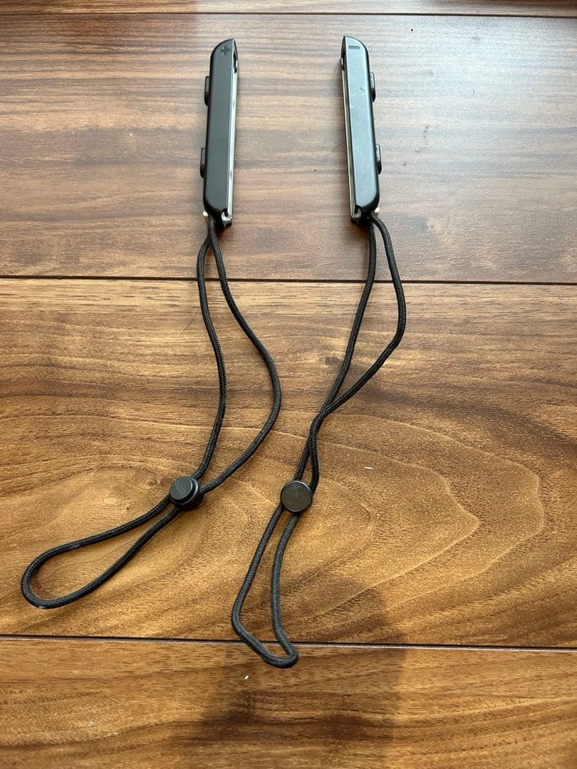 Nintendo Switch 本体 付属品完備 Joy-Con4個 すぐ遊べる