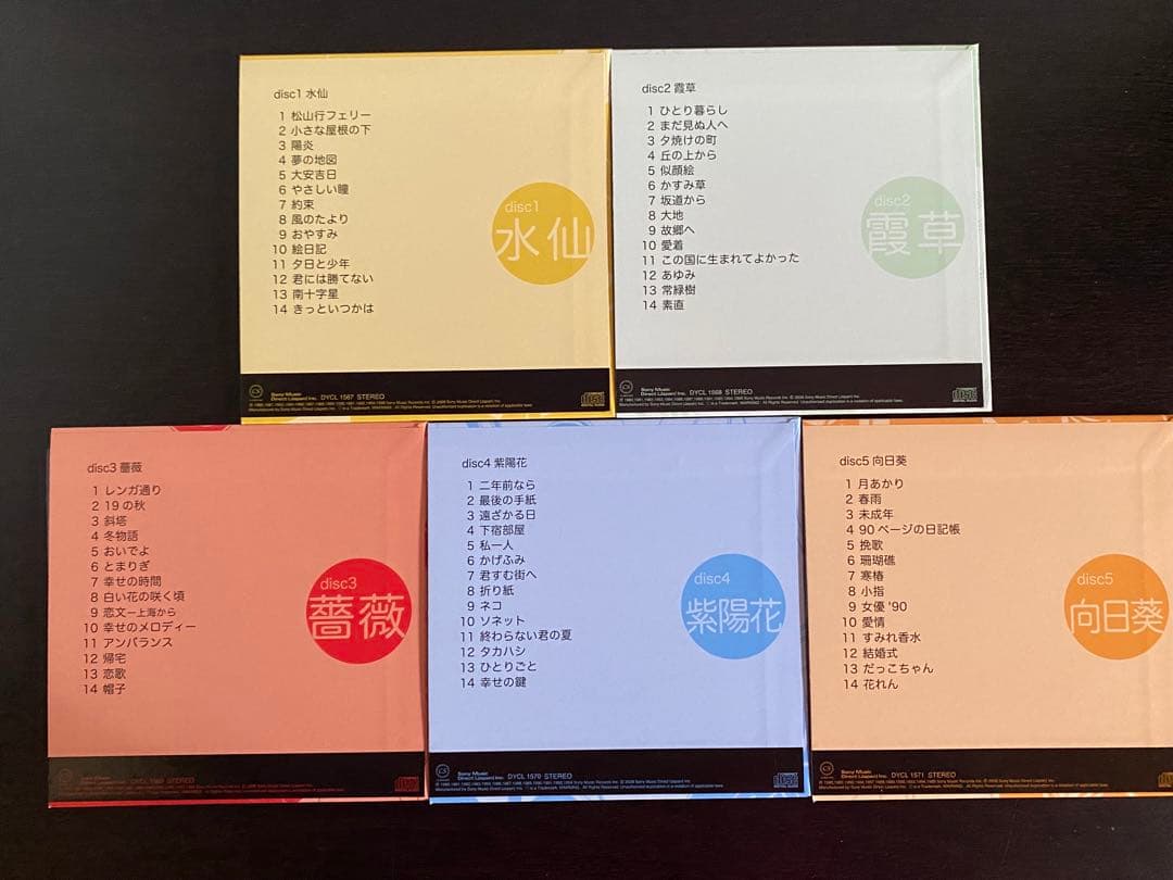 【美品】哀愁浪漫　村下孝蔵 ALL SONGS COLLECTION